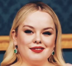 NICOLA COUGHLAN