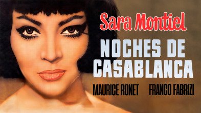 Curiosidades de... NOCHES DE CASABLANCA