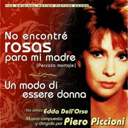 NO ENCONTRE ROSAS PARA MI MADRE
