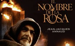 Curiosidades de... EL NOMBRE DE LA ROSA