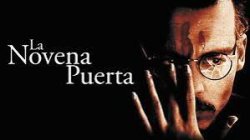 Curiosidades de... LA NOVENA PUERTA