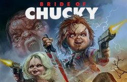 Curiosidades de... LA NOVIA DE CHUCKY
