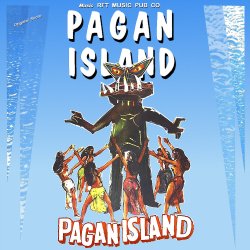 PAGAN ISLAND PAGAN ISLAND