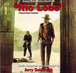RIO LOBO RIO LOBO