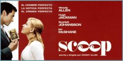 Curiosidades de... SCOOP