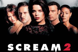 Curiosidades de... SCREAM 2