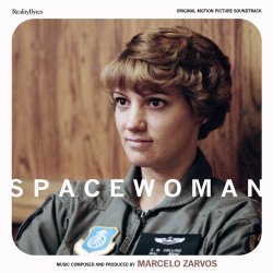SPACEWOMAN SPACEWOMAN