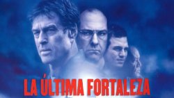 Curiosidades de... LA ULTIMA FORTALEZA