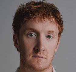 WILL MERRICK