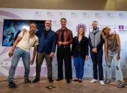 ISLA CALAVERA ZOMBIE WALK REGRESA POR HALLOWEEN