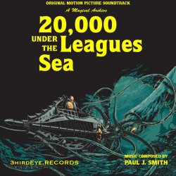 20000 LEGUAS DE VIAJE SUBMARINO