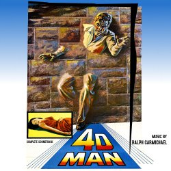 4D MAN
