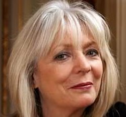 ALISON STEADMAN