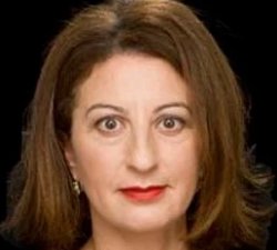 Ha muerto... AURORA SANCHEZ