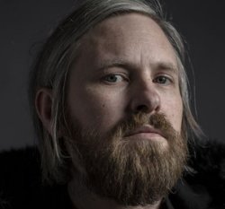 BLANCK MASS