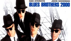 Curiosidades de... BLUES BROTHERS 2000
