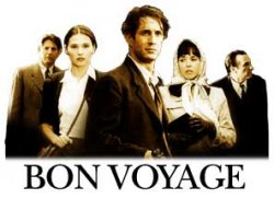 Curiosidades de... BON VOYAGE