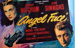 Curiosidades de... CARA DE ANGEL ANGEL FACE