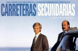 Curiosidades de... CARRETERAS SECUNDARIAS