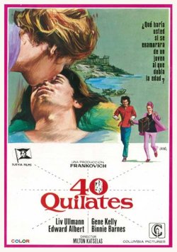 40 QUILATES