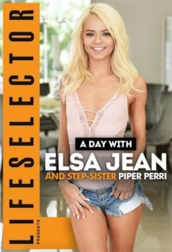 A DAY WITH ELSA JEAN