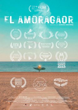 EL AMORAGAOR