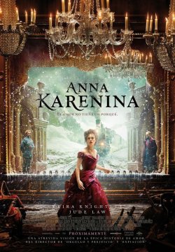 ANNA KARENINA