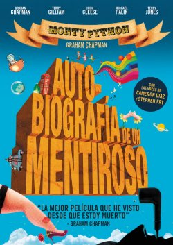 AUTOBIOGRAFIA DE UN MENTIROSO