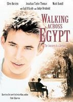 CAMINANDO POR EGIPTO