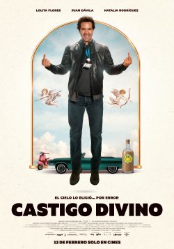 CASTIGO DIVINO