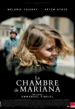 LA CHAMBRE DE MARIANA
