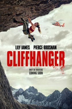 CLIFFHANGER
