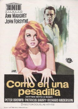 COMO EN UNA PESADILLA