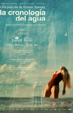 LA CRONOLOGIA DEL AGUA