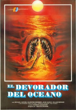 EL DEVORADOR DEL OCEANO