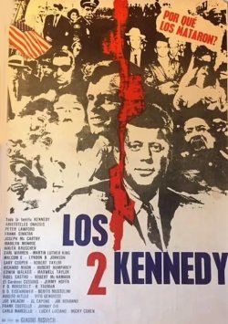 LOS DOS KENNEDY LOS DOS KENNEDY