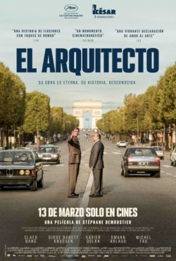 EL ARQUITECTO