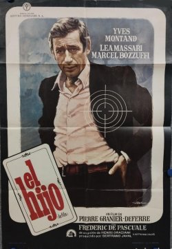 Banda sonora... EL HIJO