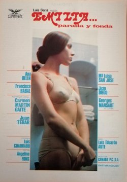 EMILIO PARADA Y FONDA