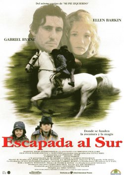 ESCPADA AL SUR
