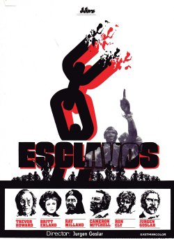 ESCLAVOS