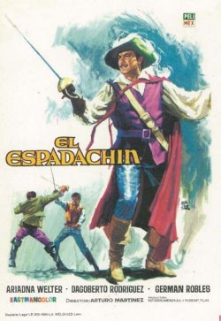 EL ESPADACHIN