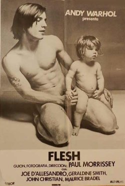 FLESH CARNE