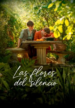 LAS FLORES DEL SILENCIO