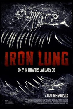 IRON LUNG