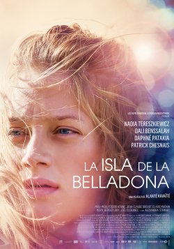 LA ISLA DE BELLADONA