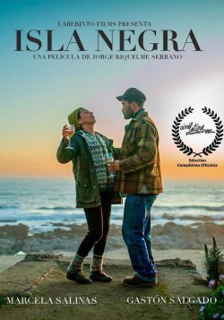 ISLA NEGRA