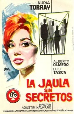 LA JAULA SIN SECRETOS