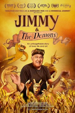 JIMMY AND THE DEMONS