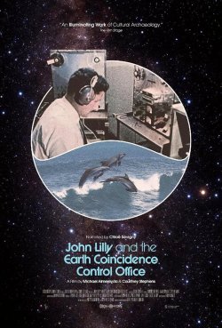 JOHN LILLY AND THE EARTH COINCIDENCE CONTROL OFFICE